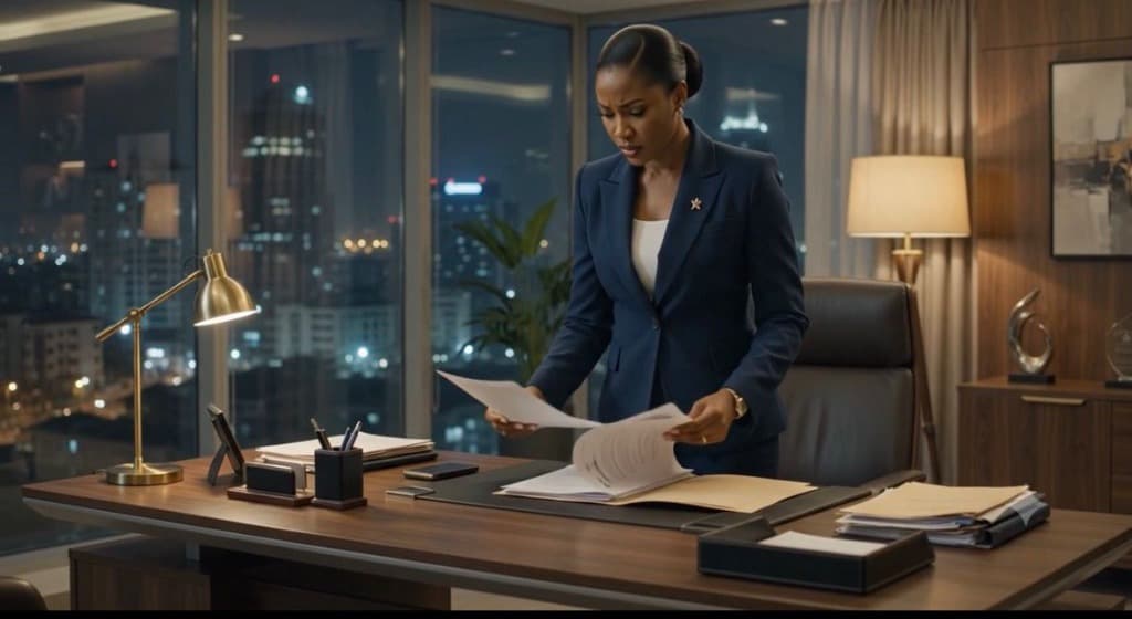 Business-Minded Family Law