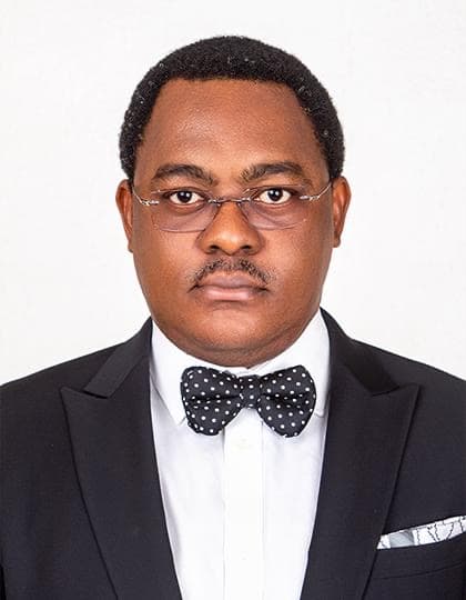 Managing Partner